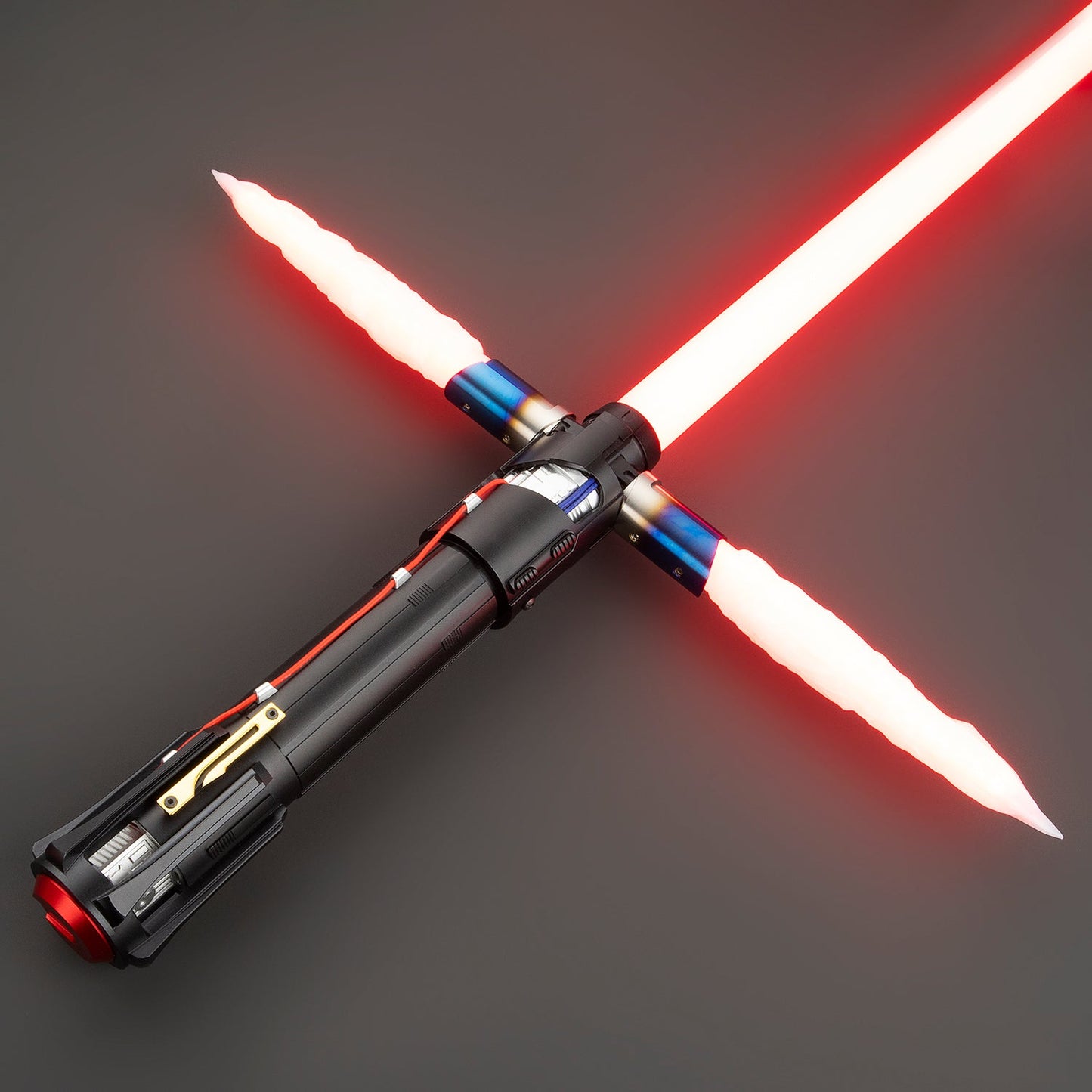 Custom KR1 Saber by LGT Sabers