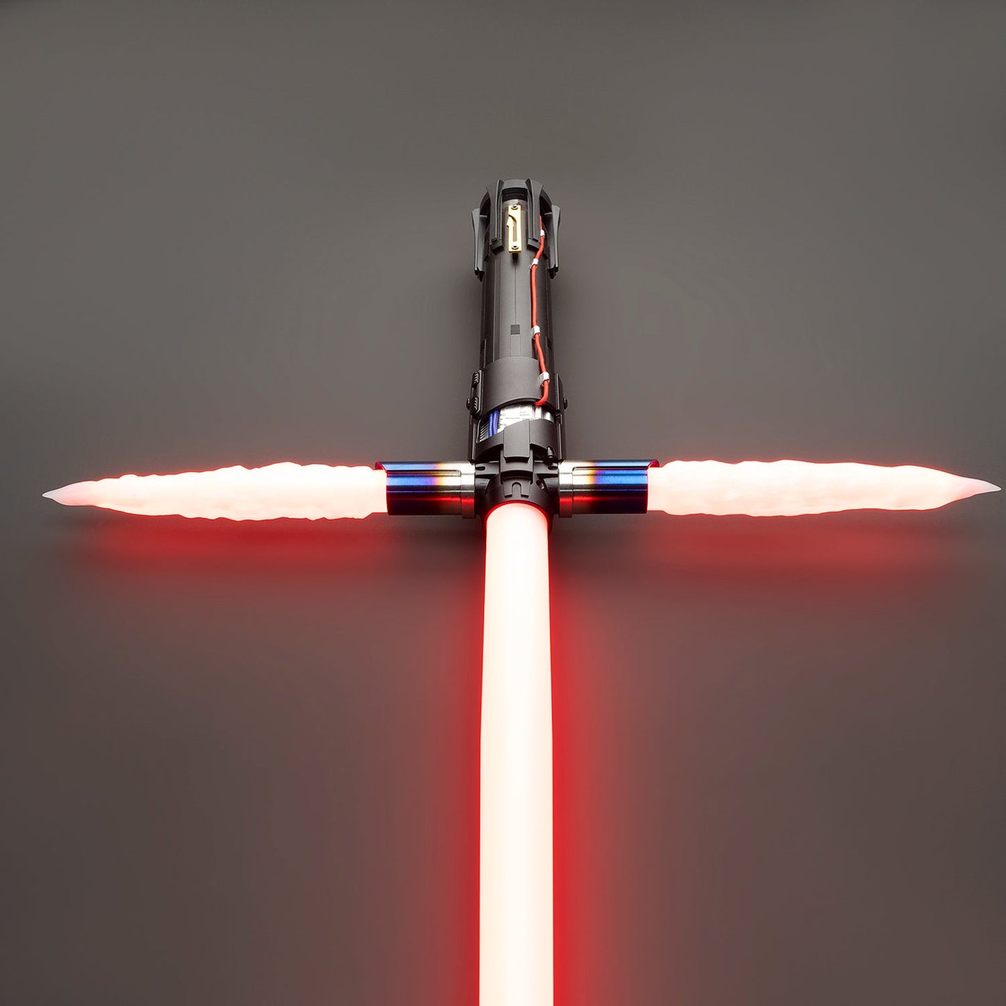 Custom KR1 Saber by LGT Sabers