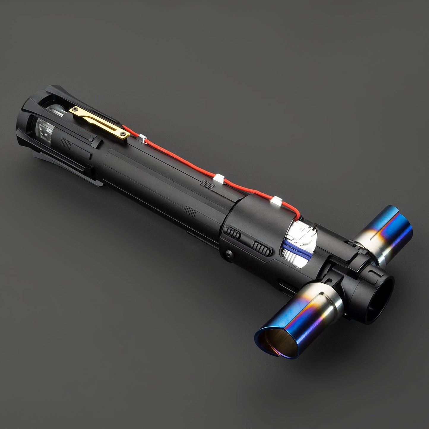 Custom KR1 Saber by LGT Sabers