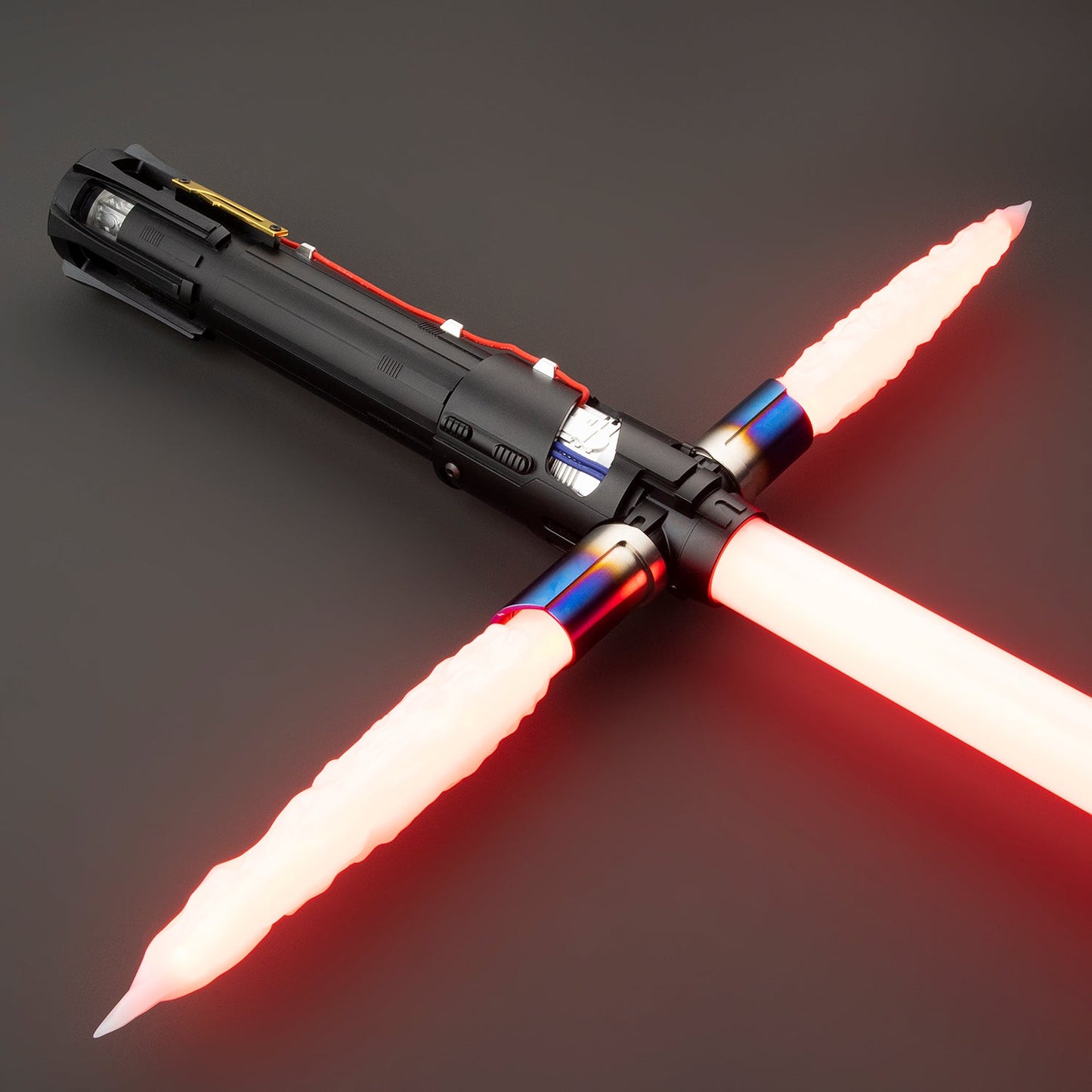 Custom KR1 Saber by LGT Sabers