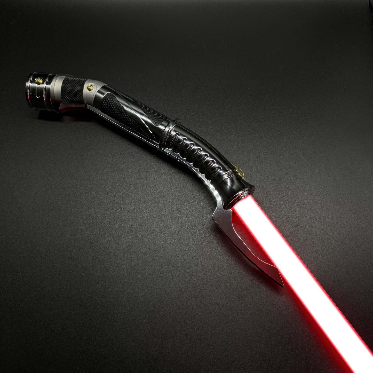 Custom CDS Saber by X-Tech Sabers