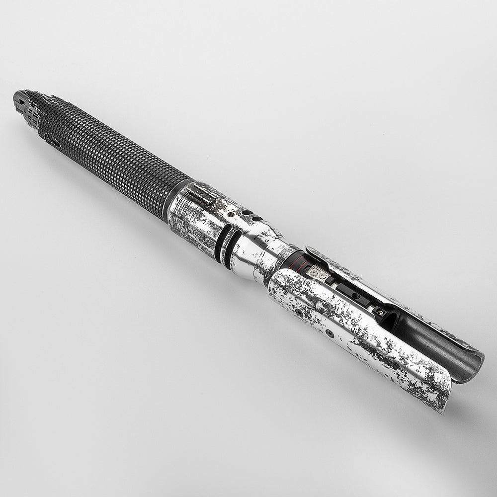 Custom CK7 Saber by LGT Sabers