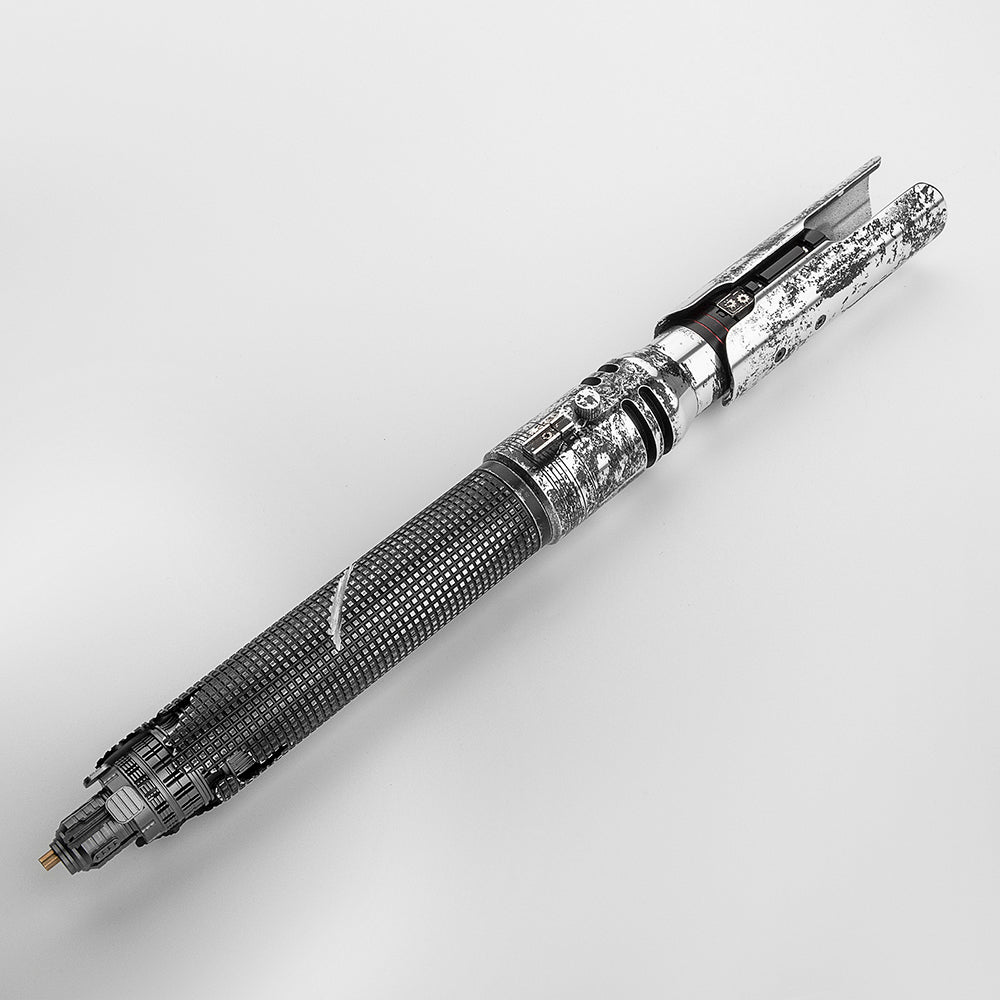 Custom CK7 Saber by LGT Sabers