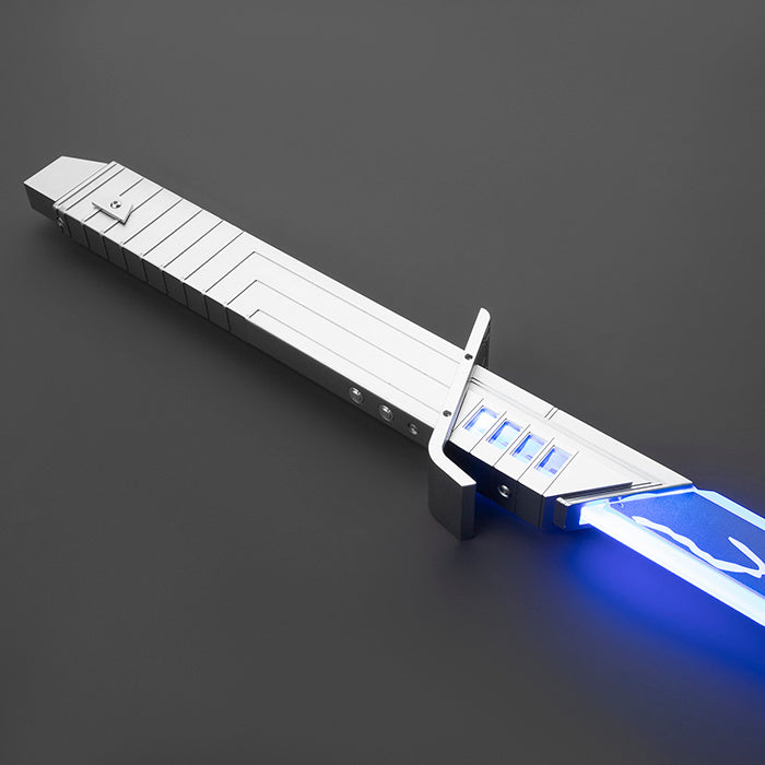 Custom DSC Saber by LGT Sabers