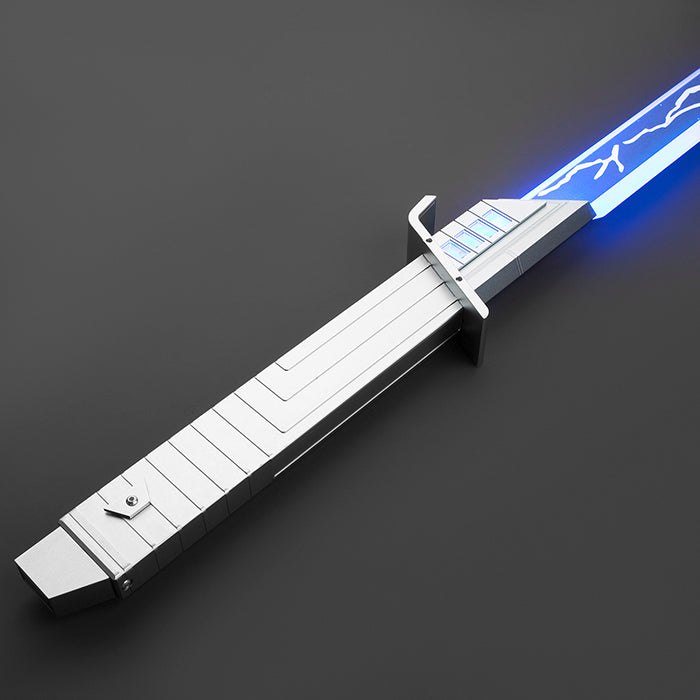 Custom DSC Saber by LGT Sabers