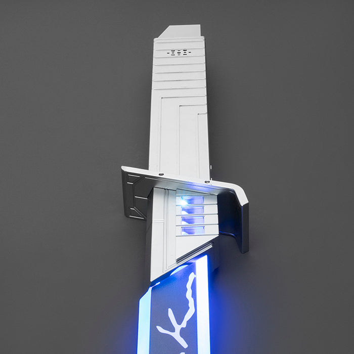 Custom DSC Saber by LGT Sabers