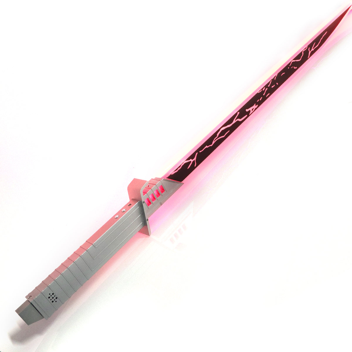 Custom DSC Saber by LGT Sabers