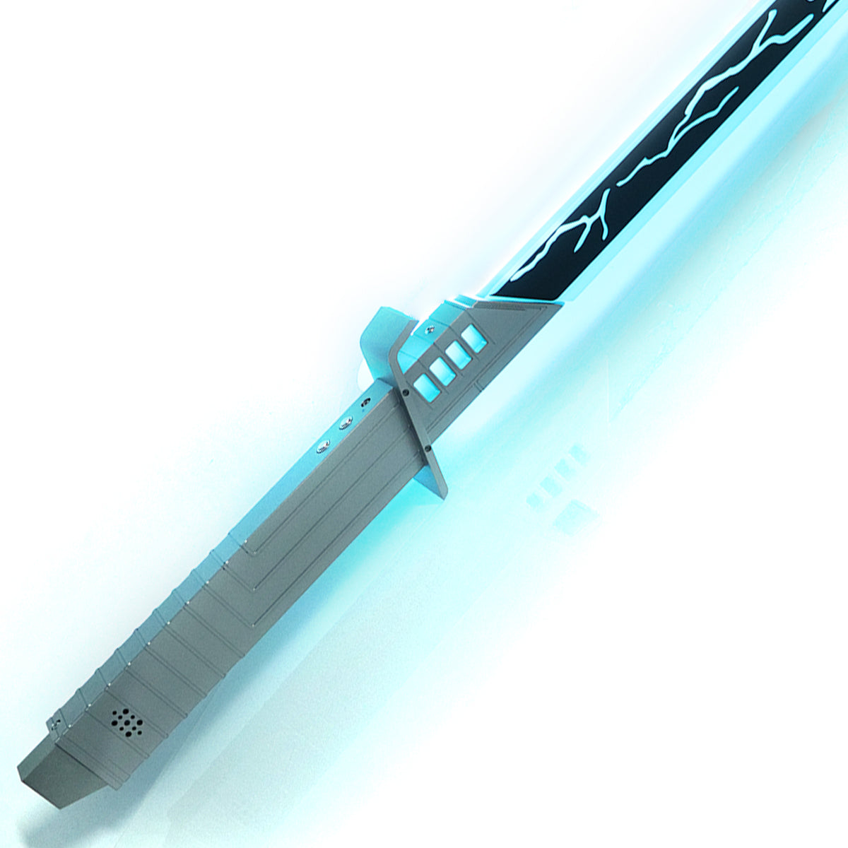 Custom DSC Saber by LGT Sabers