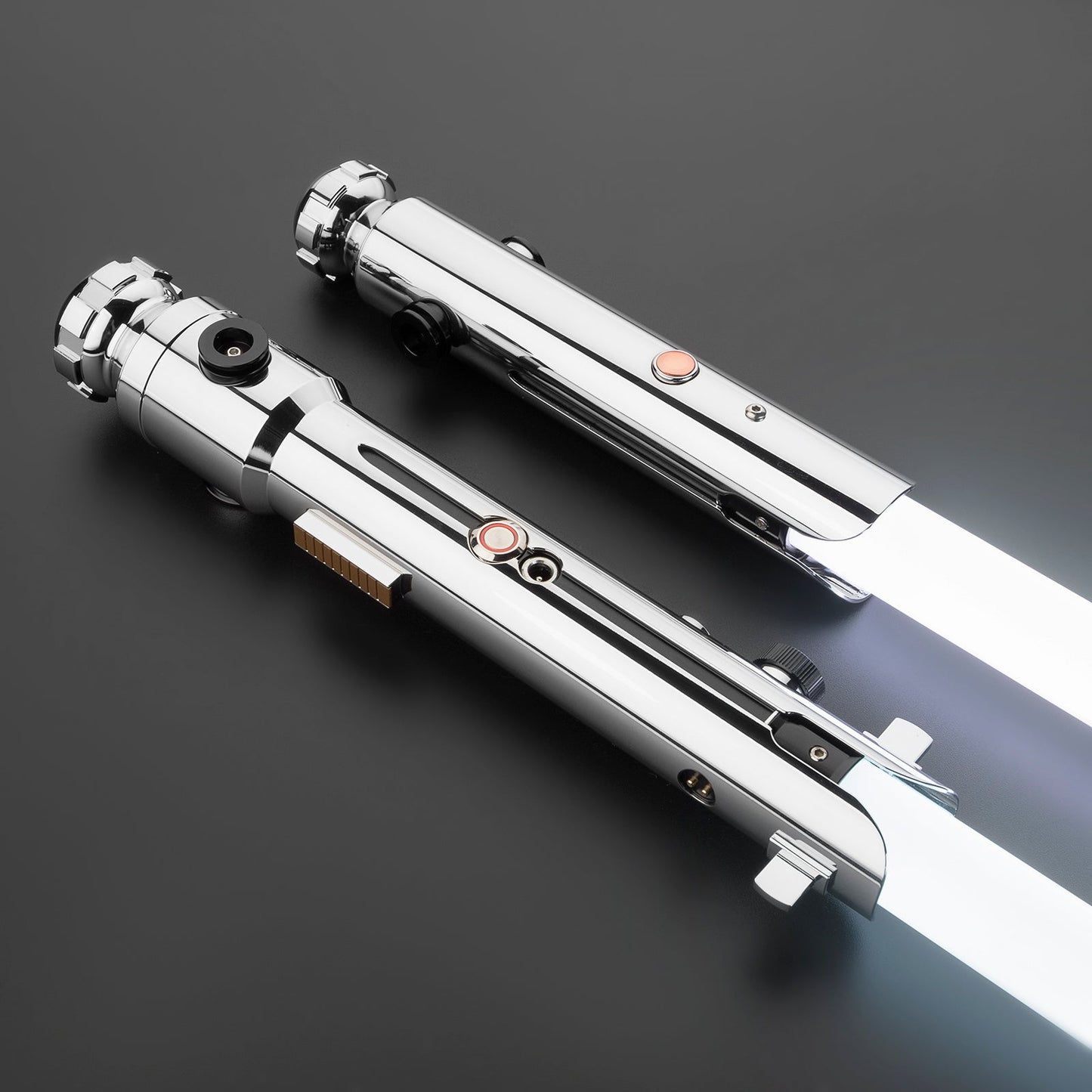 Custom ATC1 Saber Pair by LGT Sabers