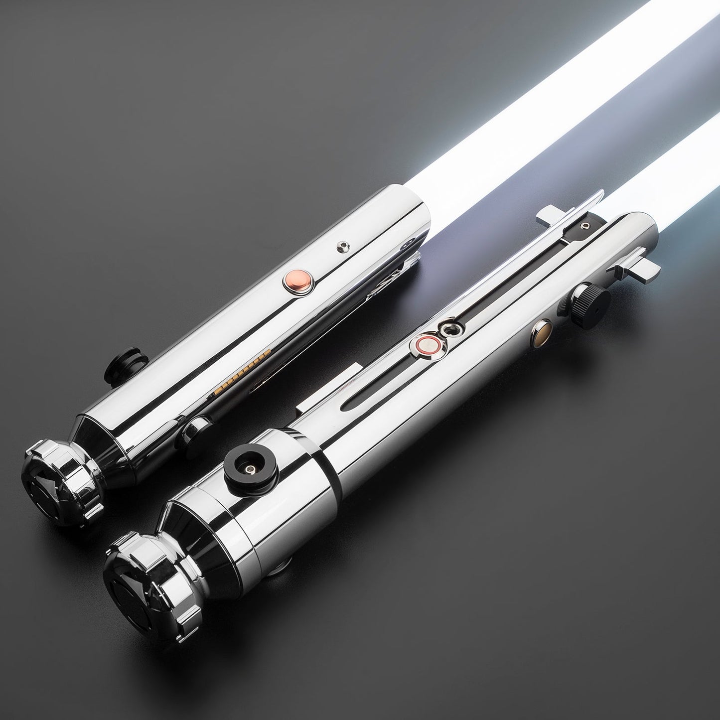 Custom ATC1 Saber Pair by LGT Sabers