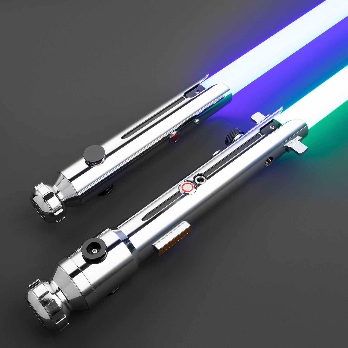 Custom ATC1 Saber Pair by LGT Sabers