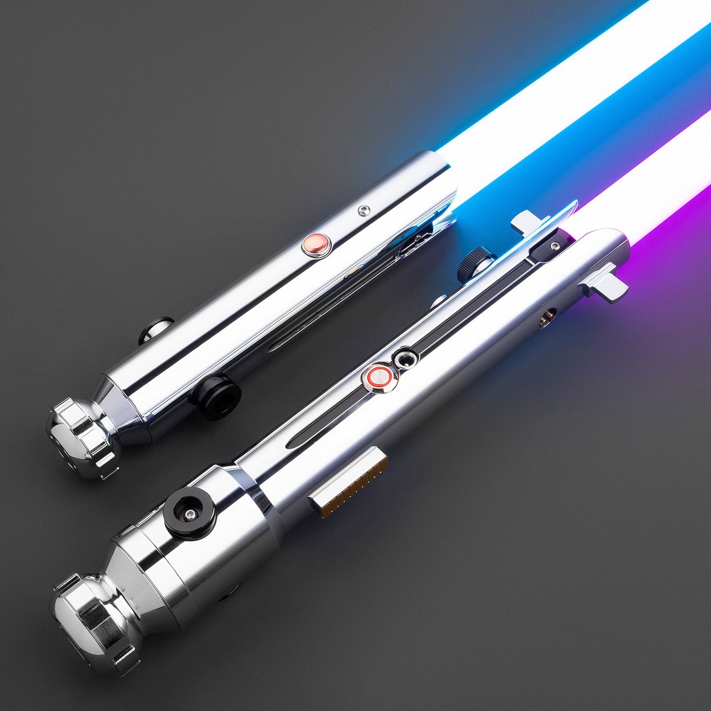 Custom ATC1 Saber Pair by LGT Sabers