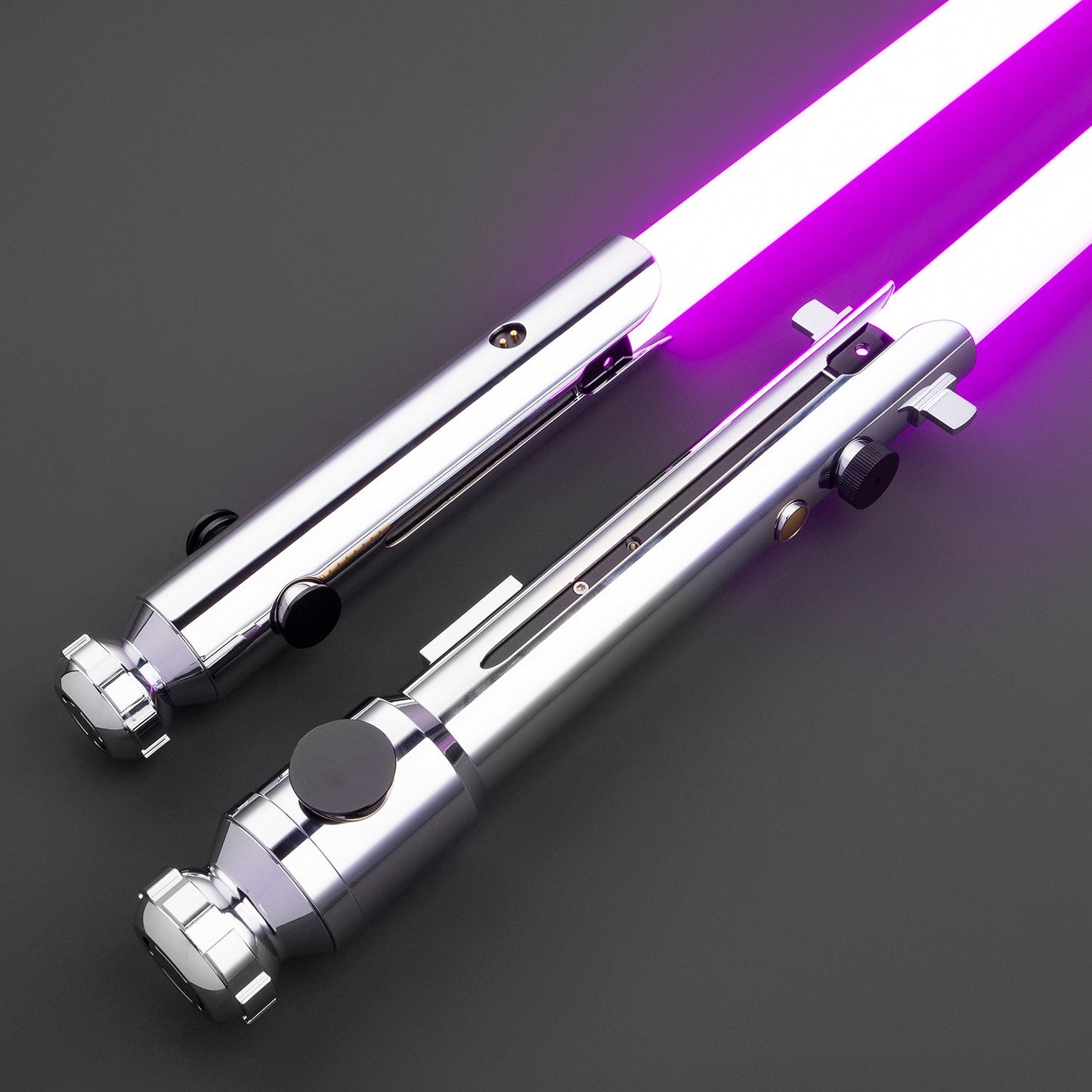 Custom ATC1 Saber Pair by LGT Sabers