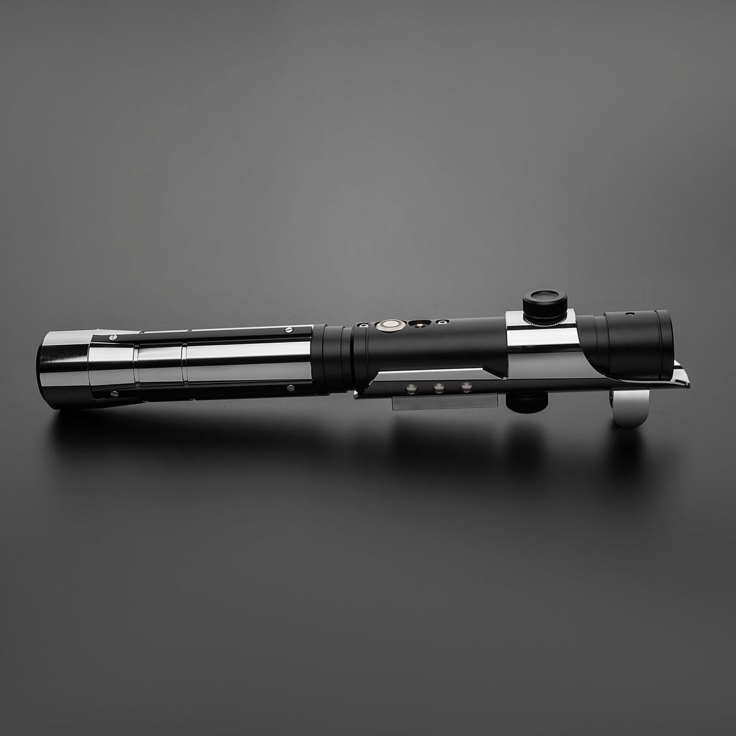 Custom TFUC Saber by LGT Sabers