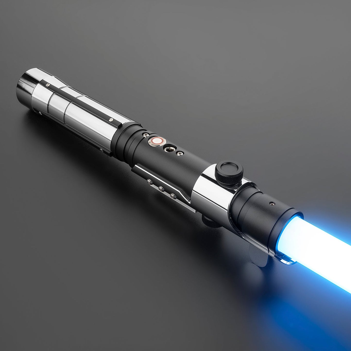 Custom TFUC Saber by LGT Sabers