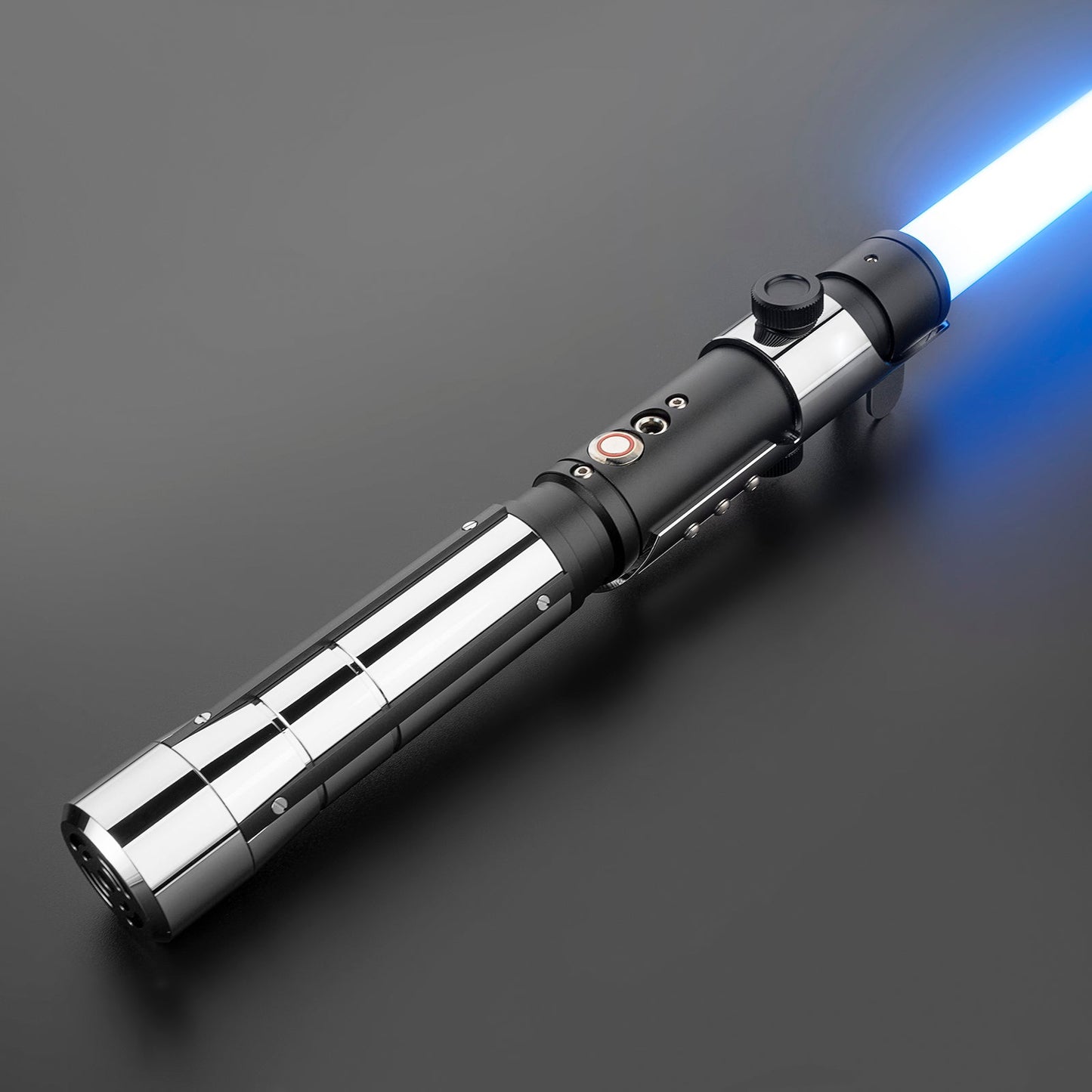 Custom TFUC Saber by LGT Sabers