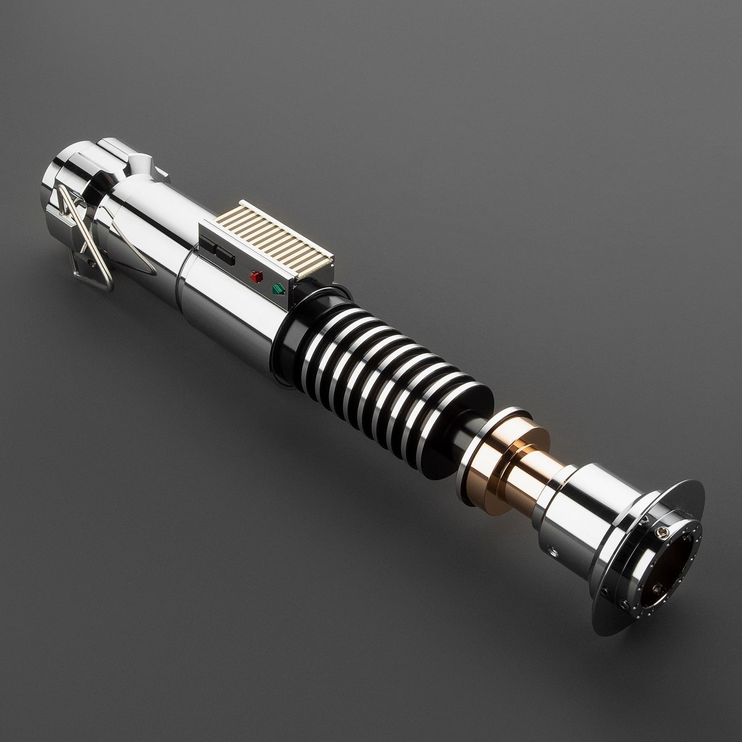 Custom LS6-2 Saber by LGT Sabers