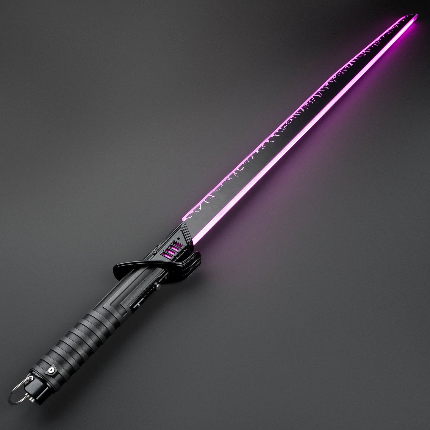 Custom Dark Saber by LGT Sabers