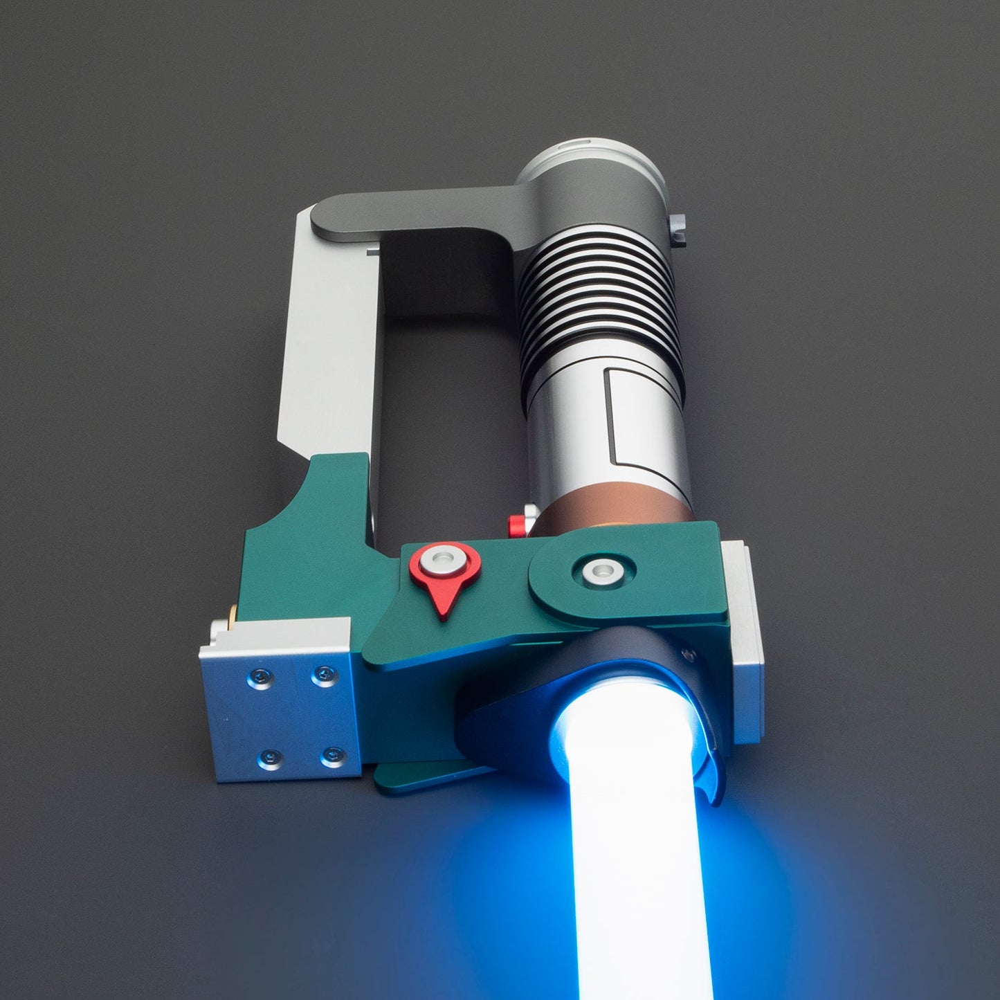 Custom ESG Saber by LGT Sabers
