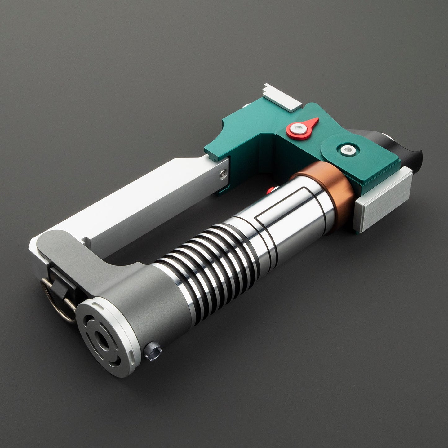 Custom ESG Saber by LGT Sabers