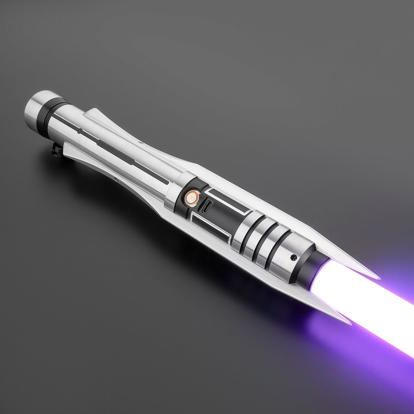 Custom RVJ Saber by LGT Sabers