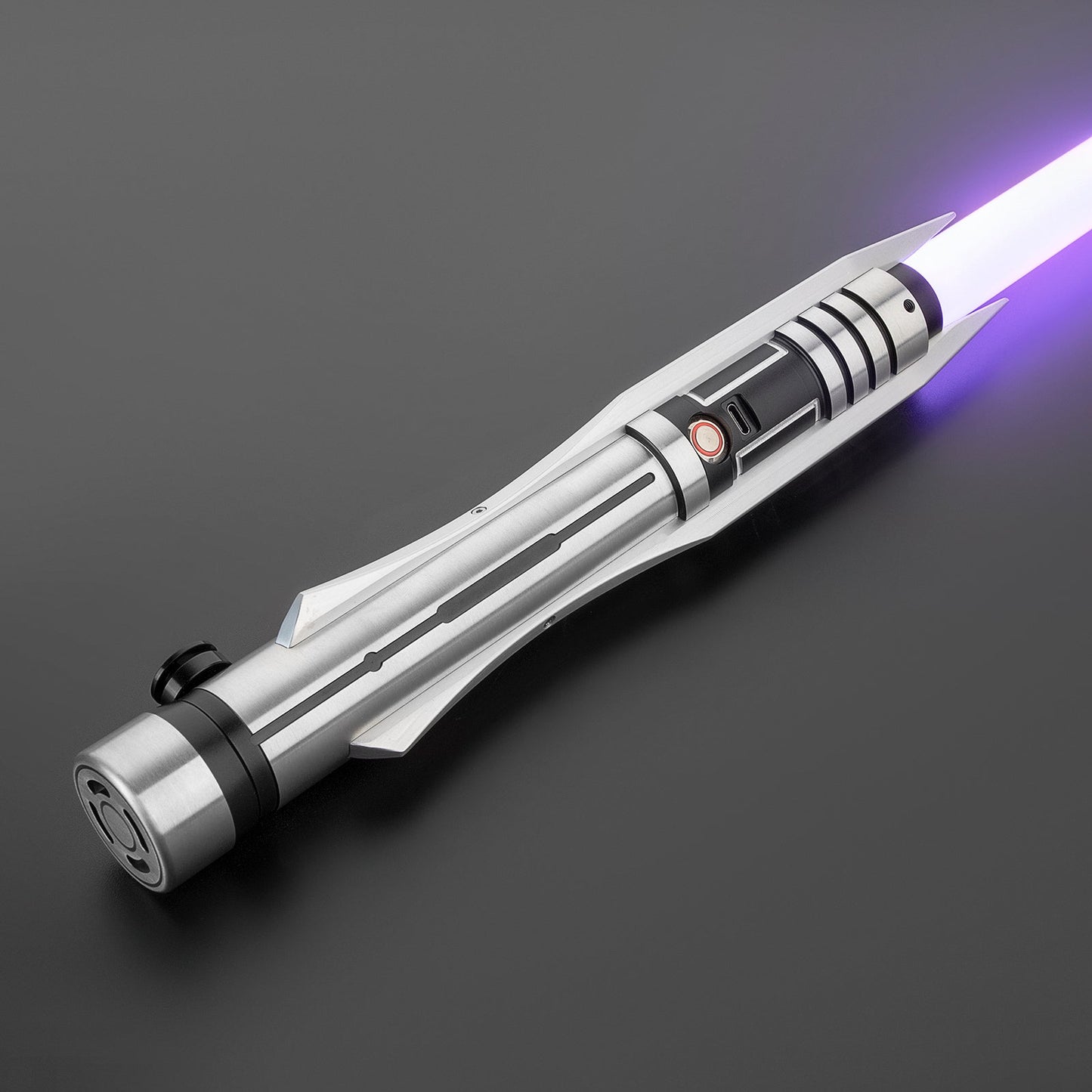 Custom RVJ Saber by LGT Sabers