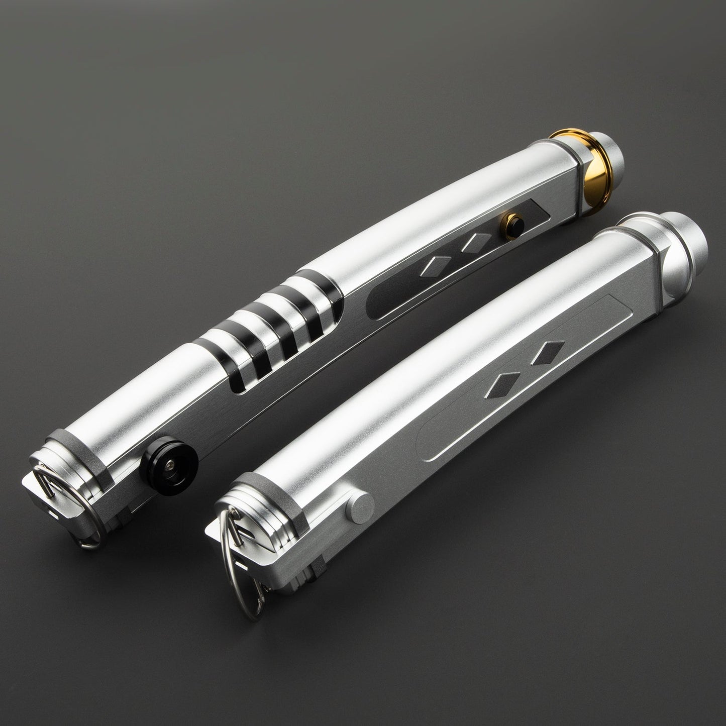 Custom ATR1 Saber Pair by LGT Sabers