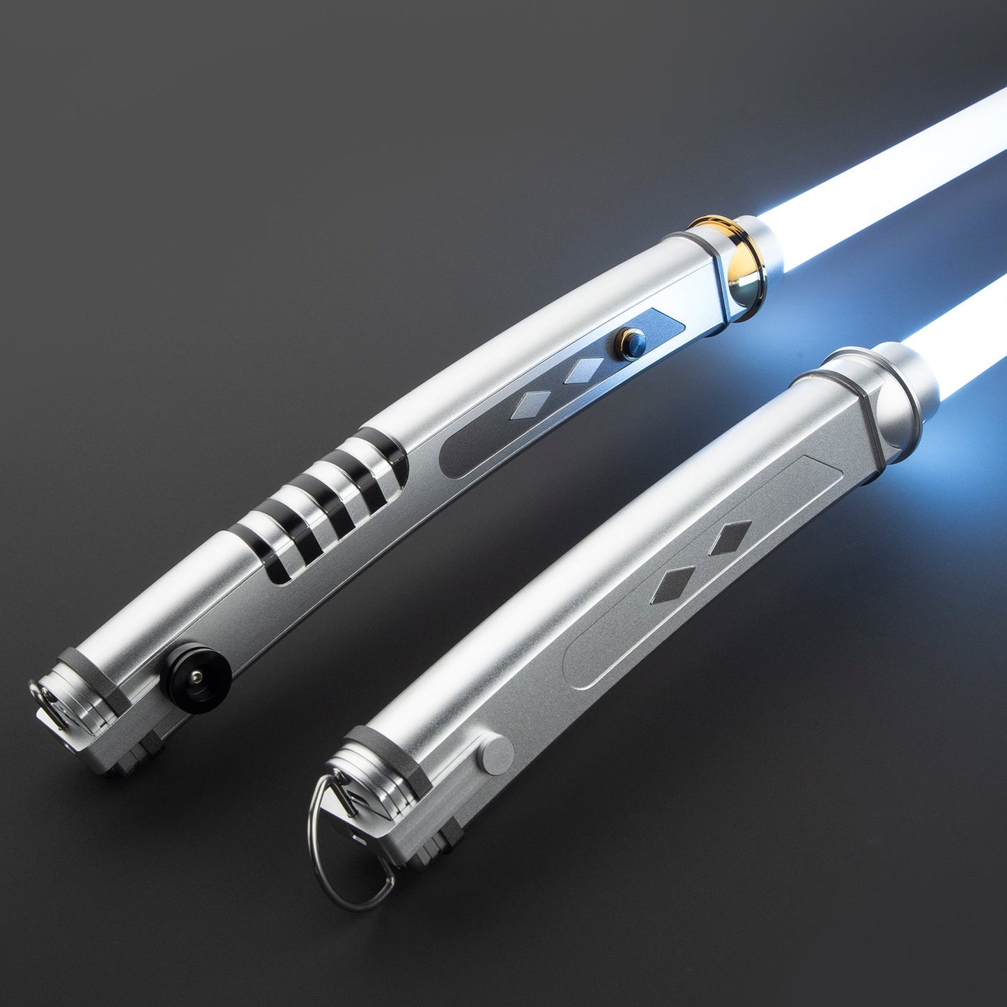 Custom ATR1 Saber Pair by LGT Sabers