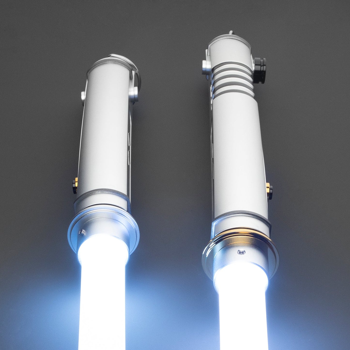 Custom ATR1 Saber Pair by LGT Sabers