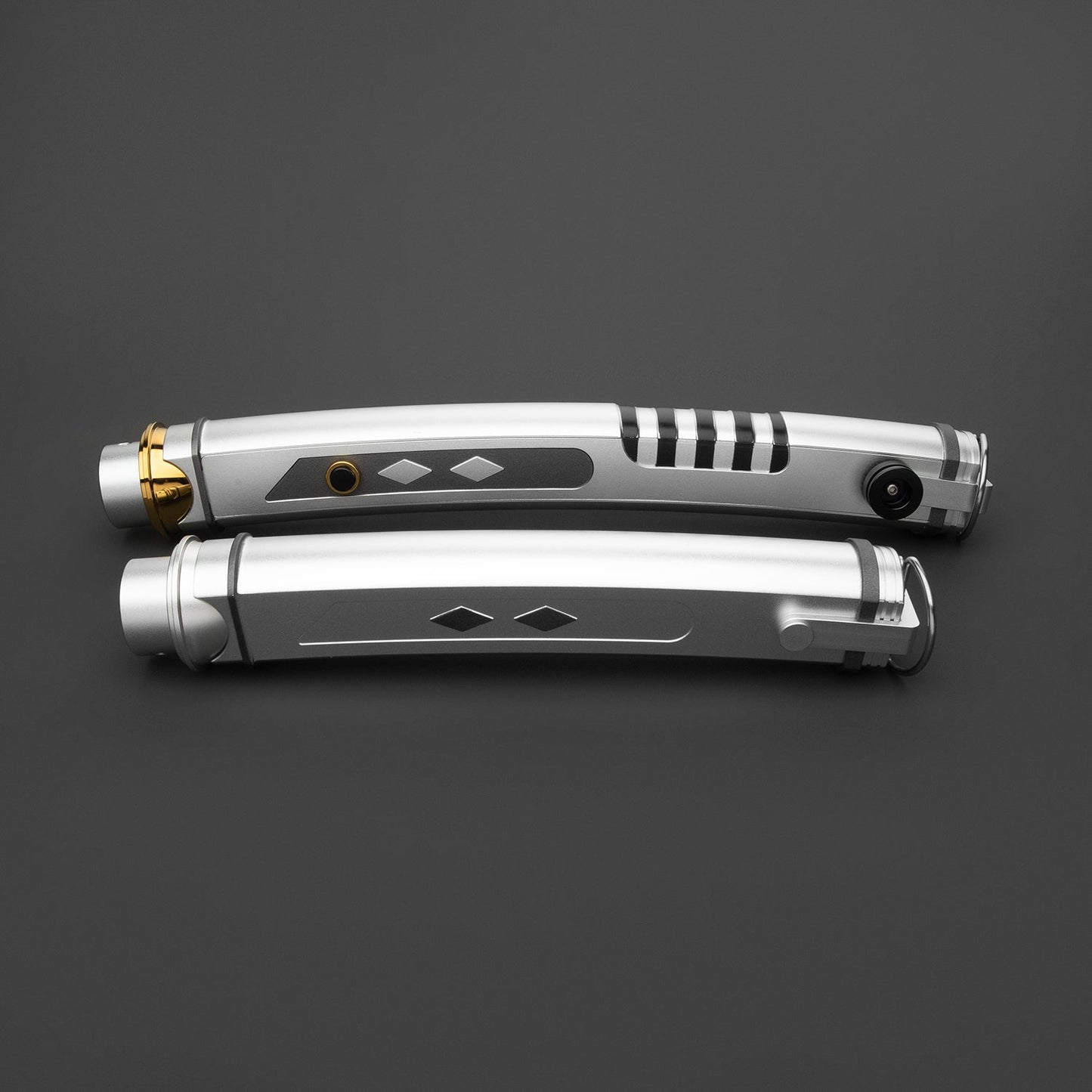 Custom ATR1 Saber Pair by LGT Sabers