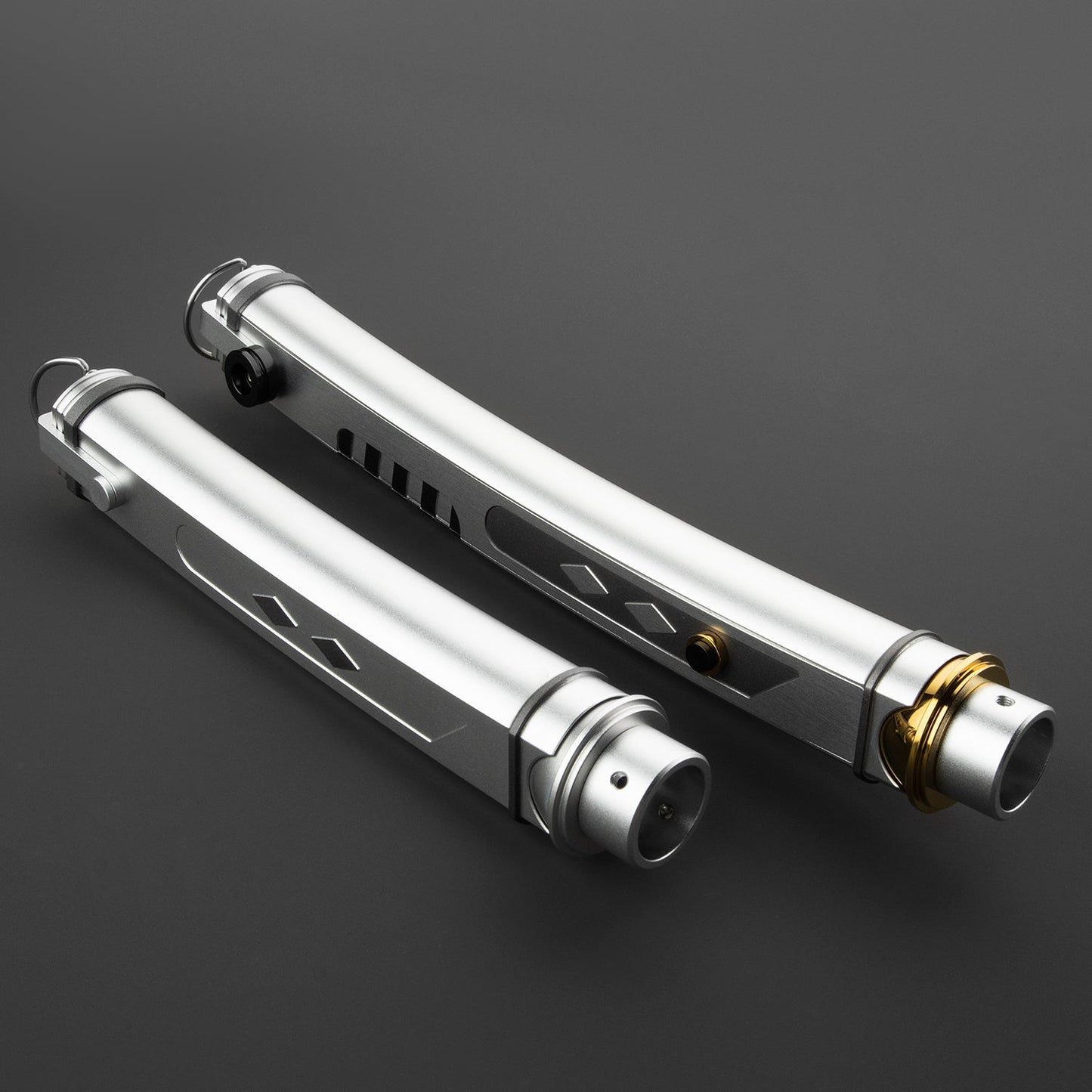 Custom ATR1 Saber Pair by LGT Sabers