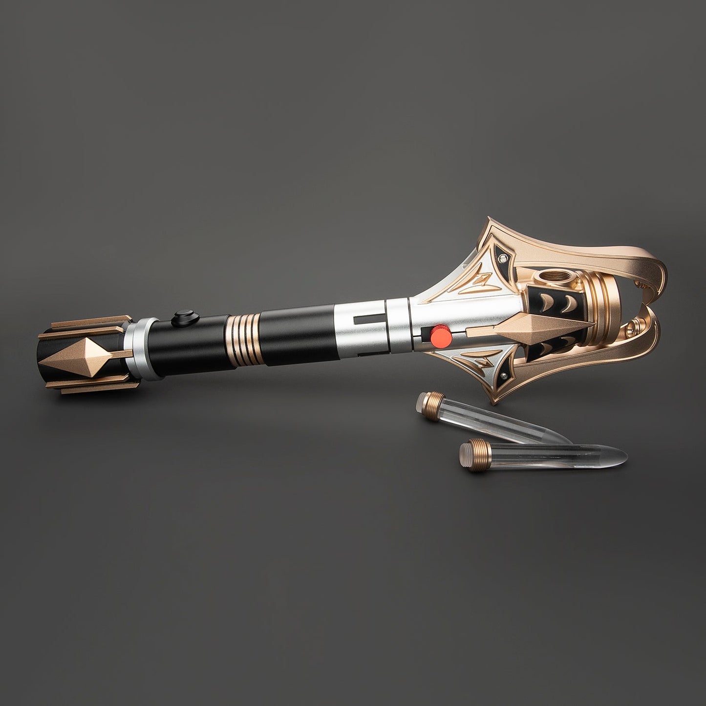 Custom SGHR Saber by LGT Sabers