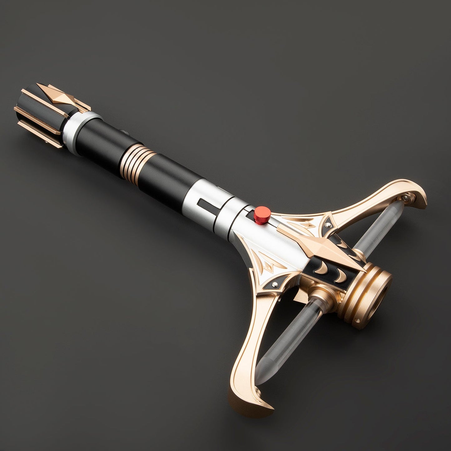 Custom SGHR Saber by LGT Sabers