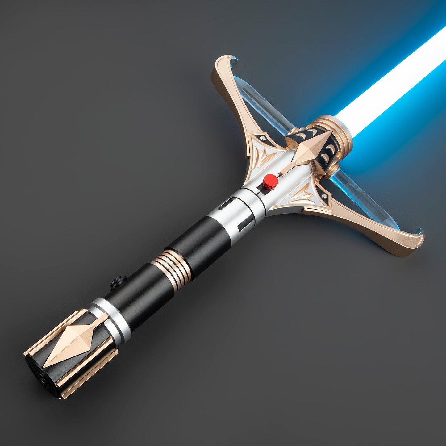 Custom SGHR Saber by LGT Sabers