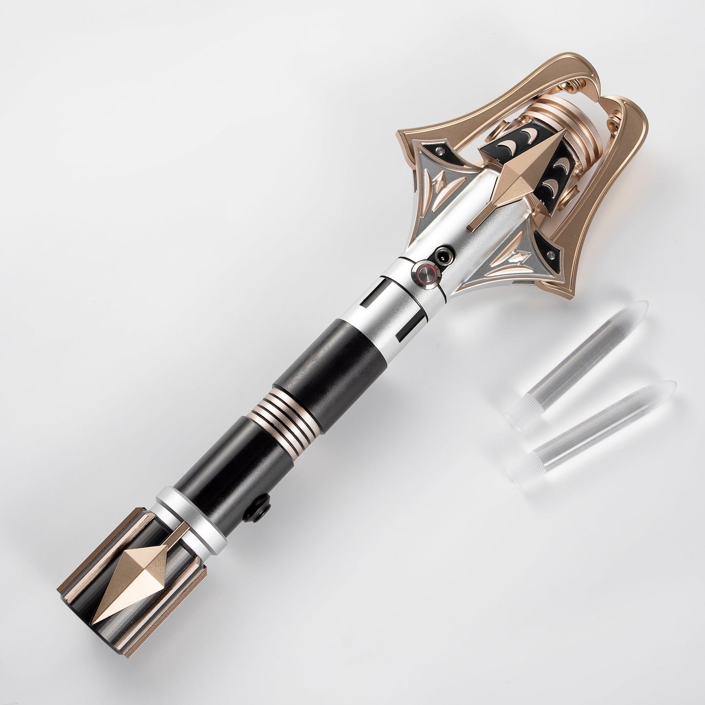 Custom SGHR Saber by LGT Sabers