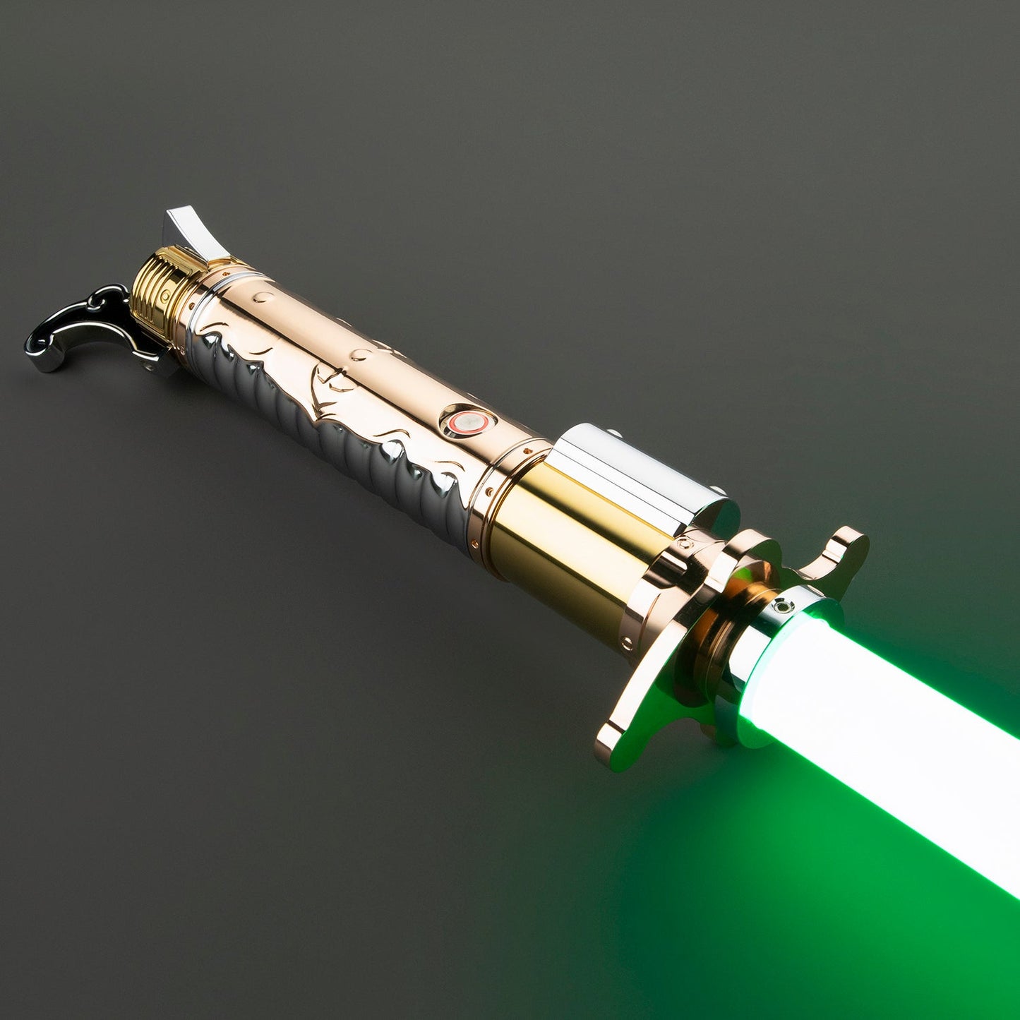 Custom THE CLAW Saber by LGT Sabers