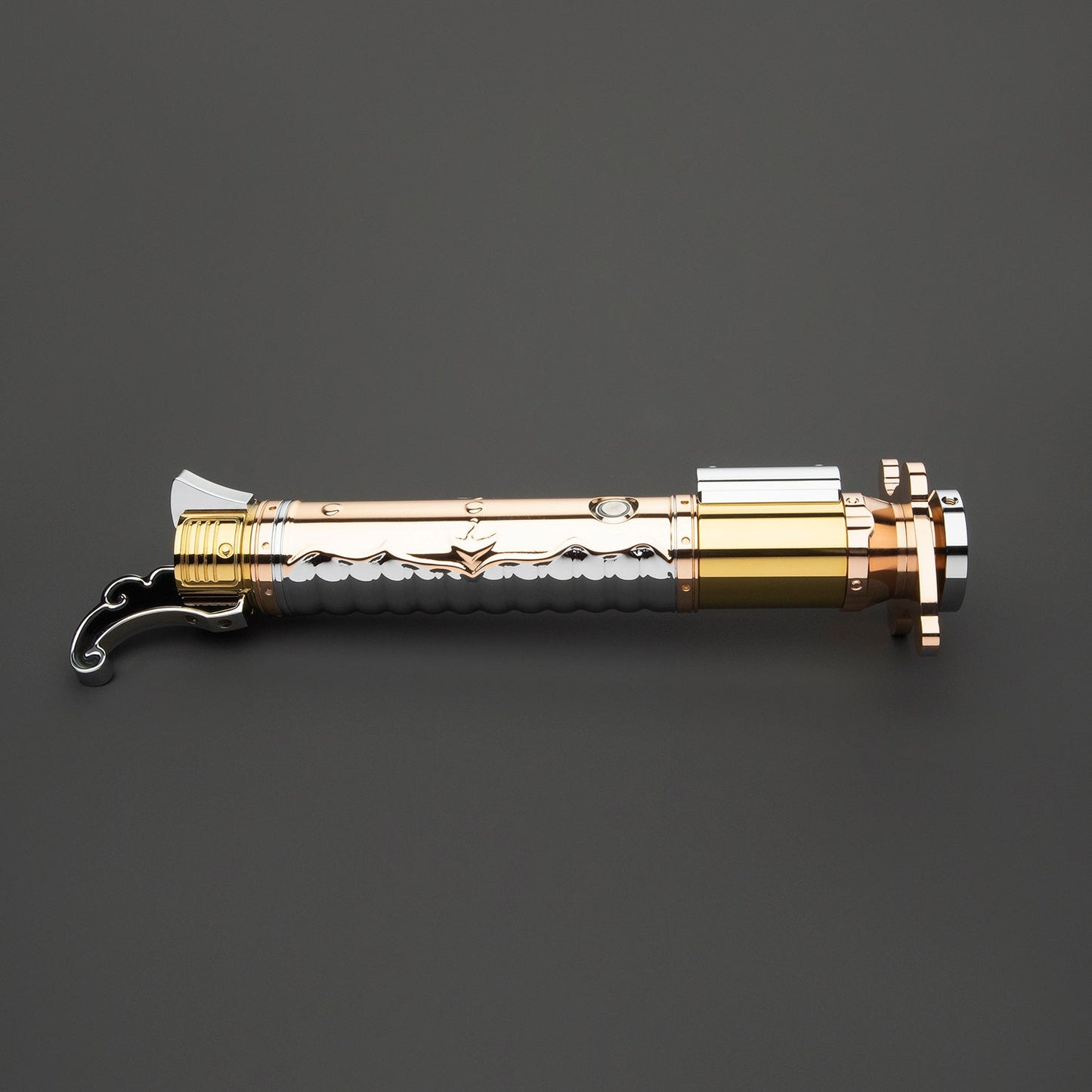 Custom THE CLAW Saber by LGT Sabers