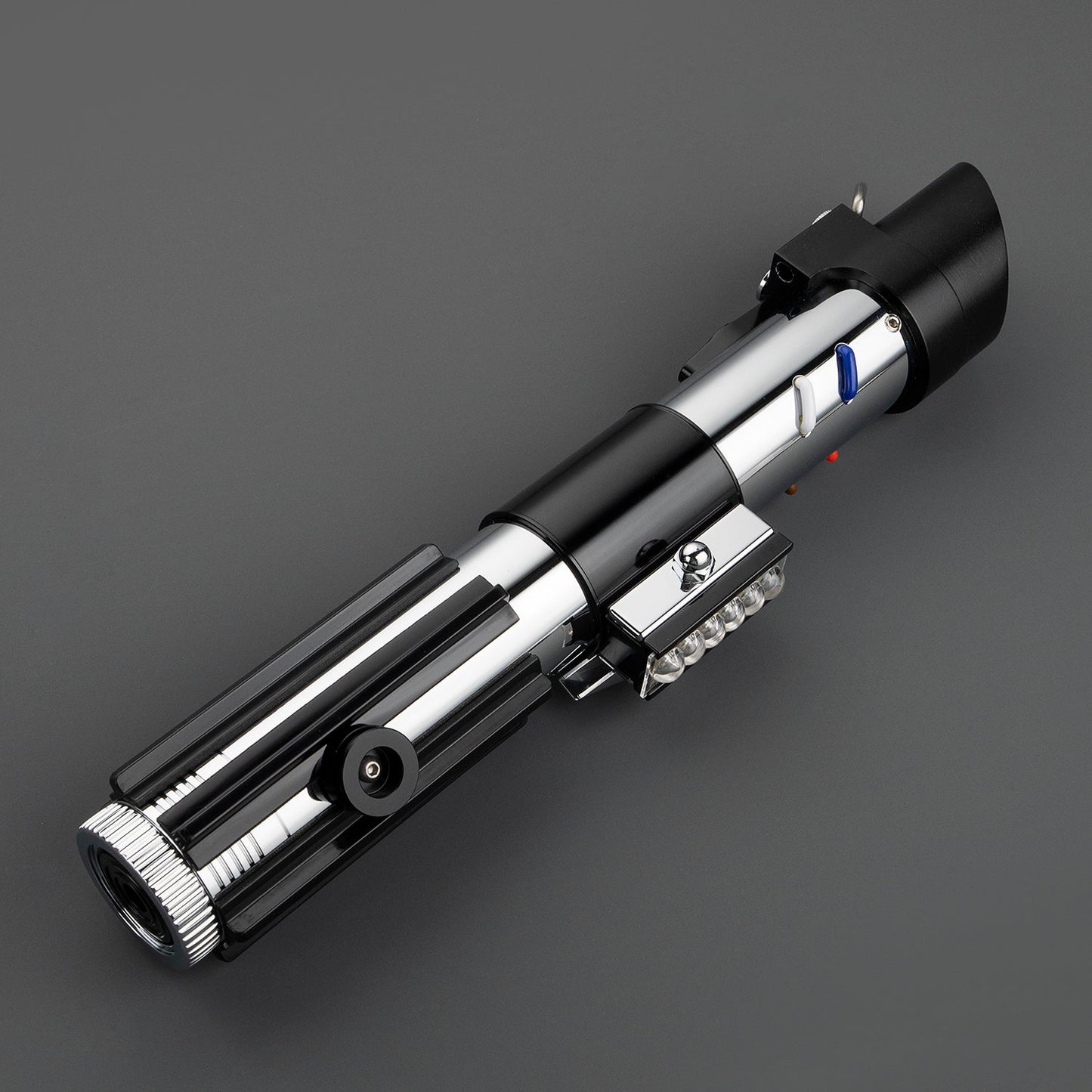 Custom DVC Saber by LGT Sabers