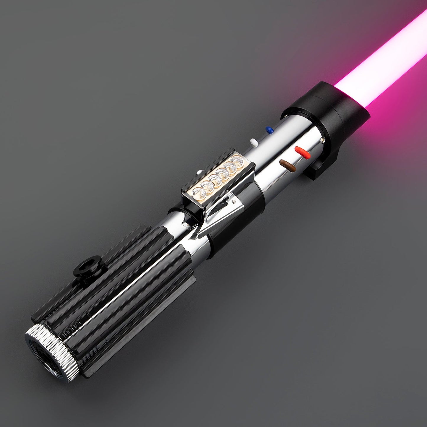 Custom DVC Saber by LGT Sabers