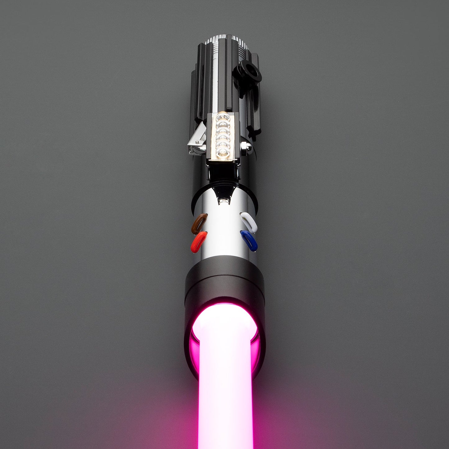 Custom DVC Saber by LGT Sabers