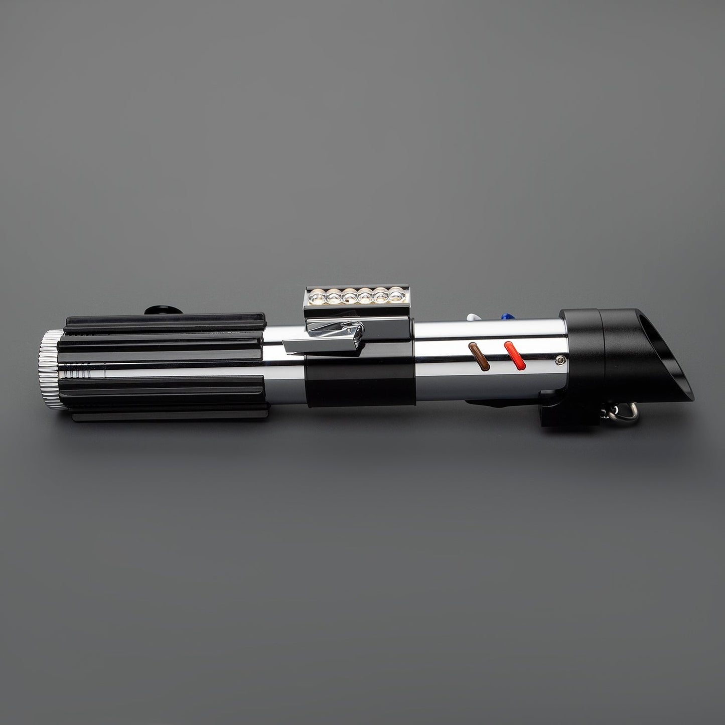 Custom DVC Saber by LGT Sabers