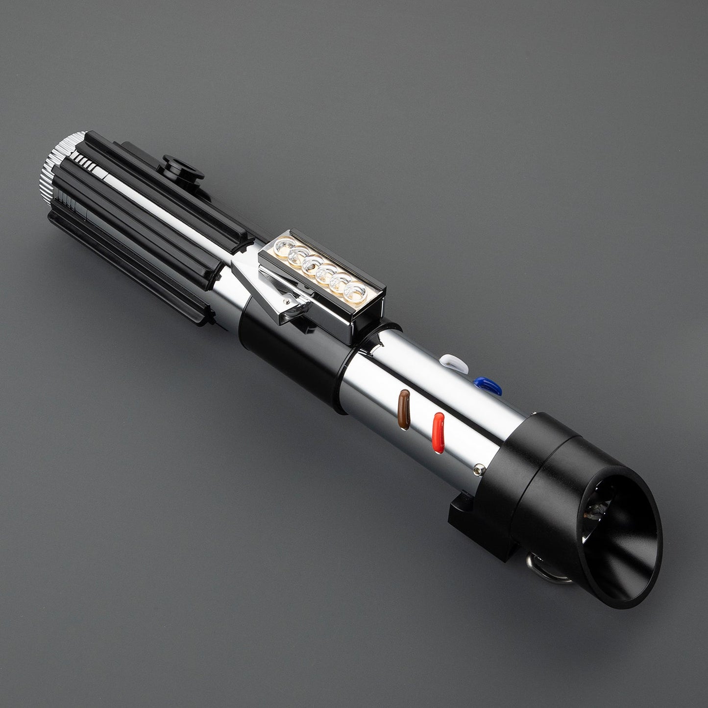 Custom DVC Saber by LGT Sabers