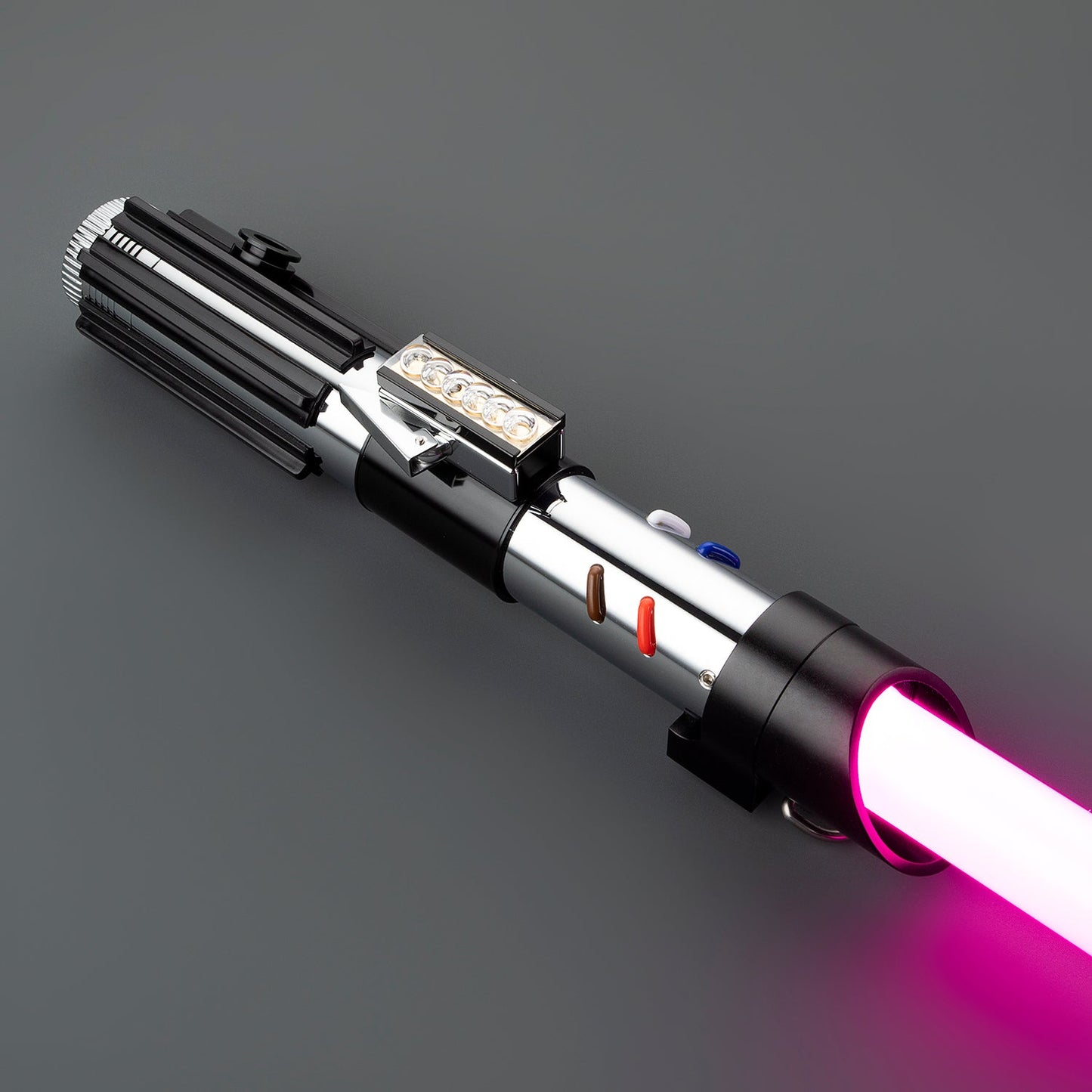 Custom DVC Saber by LGT Sabers