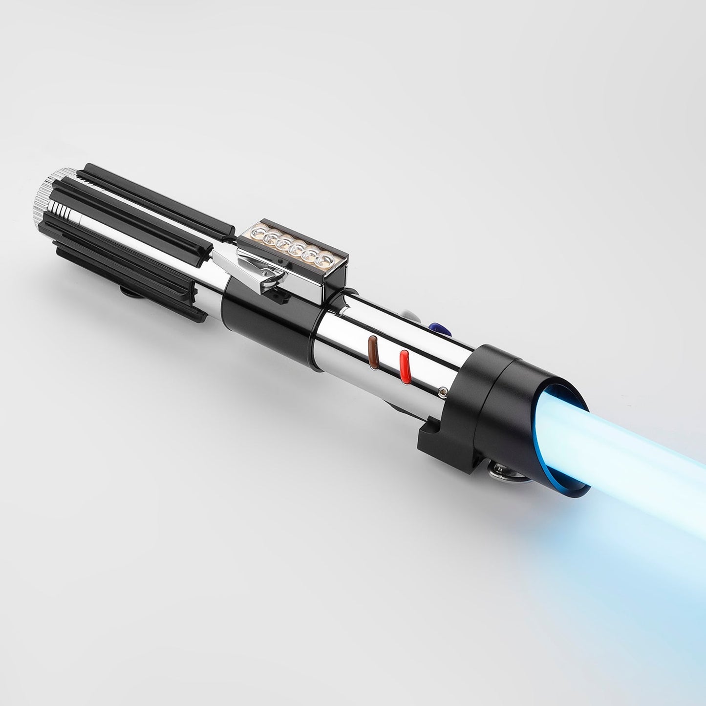 Custom DVC Saber by LGT Sabers