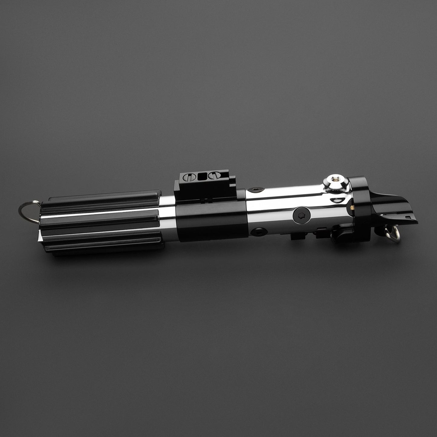 Custom DV6 Saber by LGT Sabers