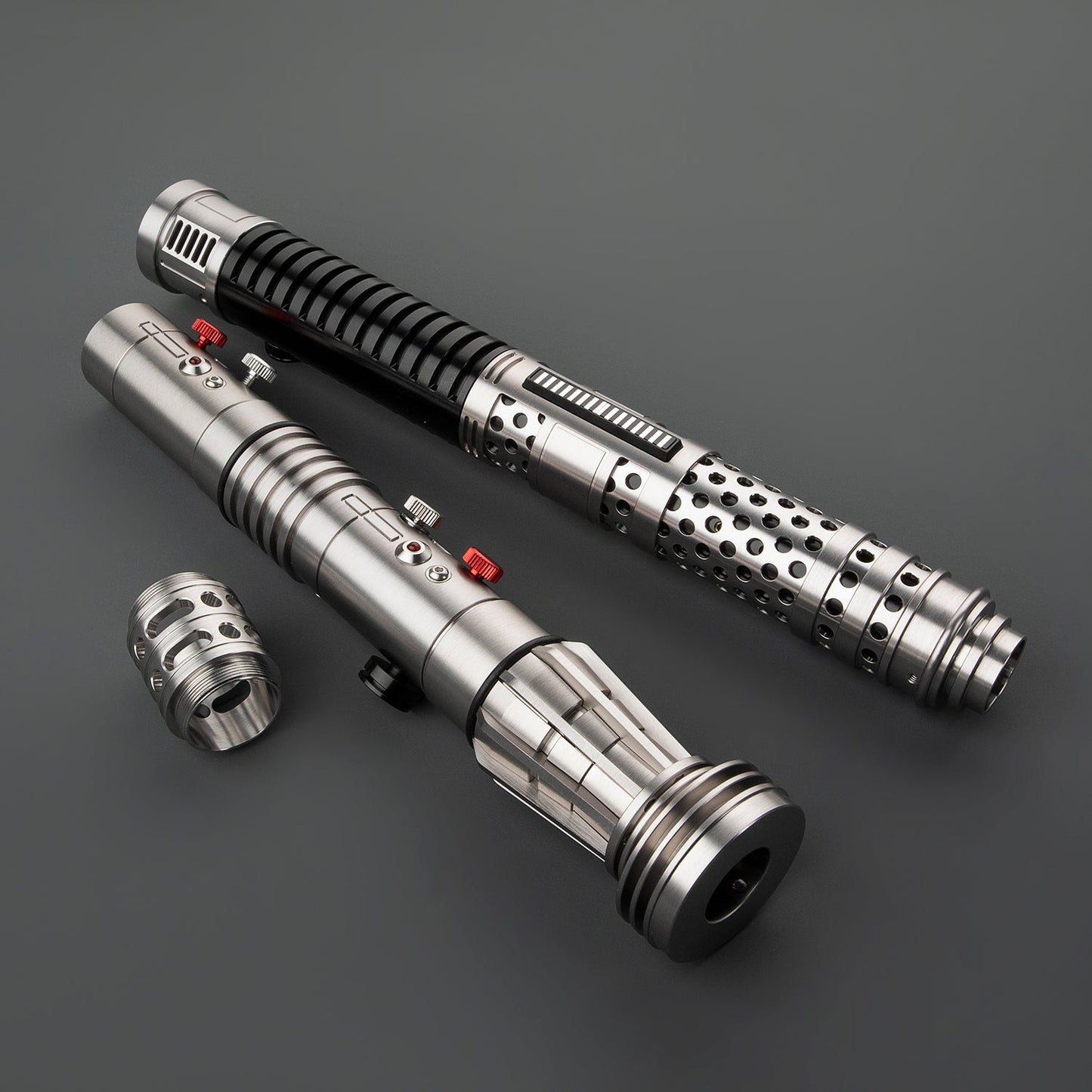 Custom AVC Saber by LGT Sabers