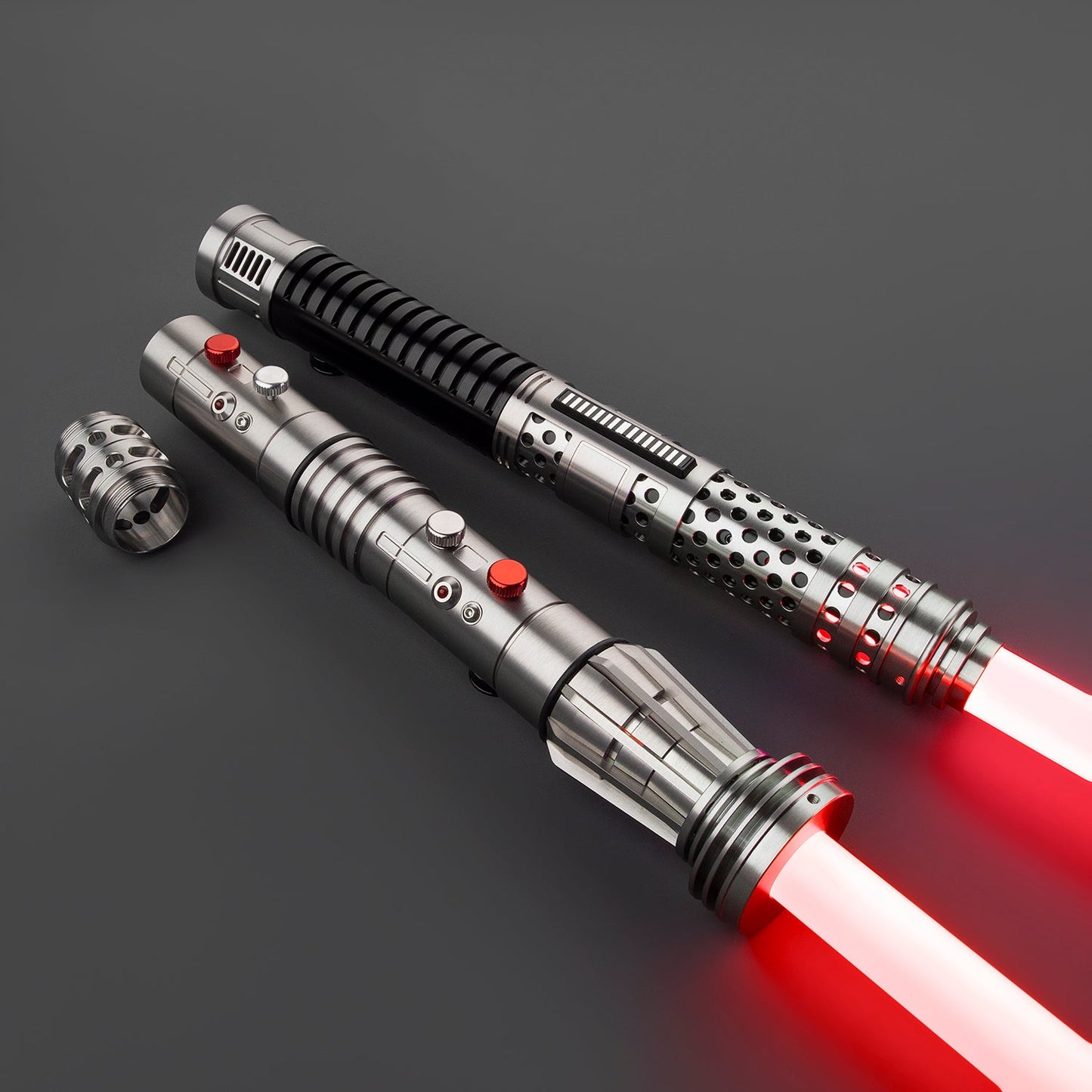 Custom AVC Saber by LGT Sabers