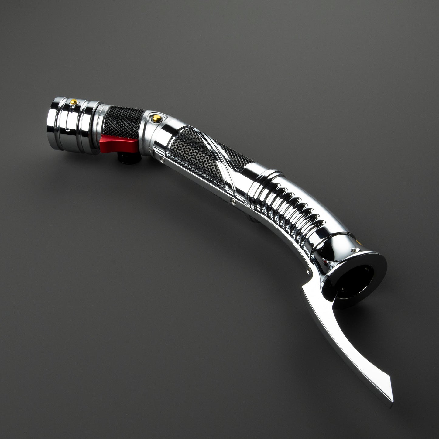 Custom CDS Saber by LGT Sabers