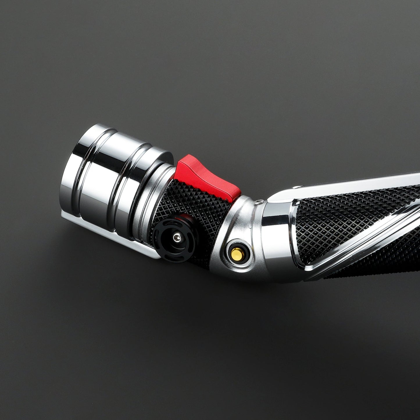 Custom CDS Saber by LGT Sabers