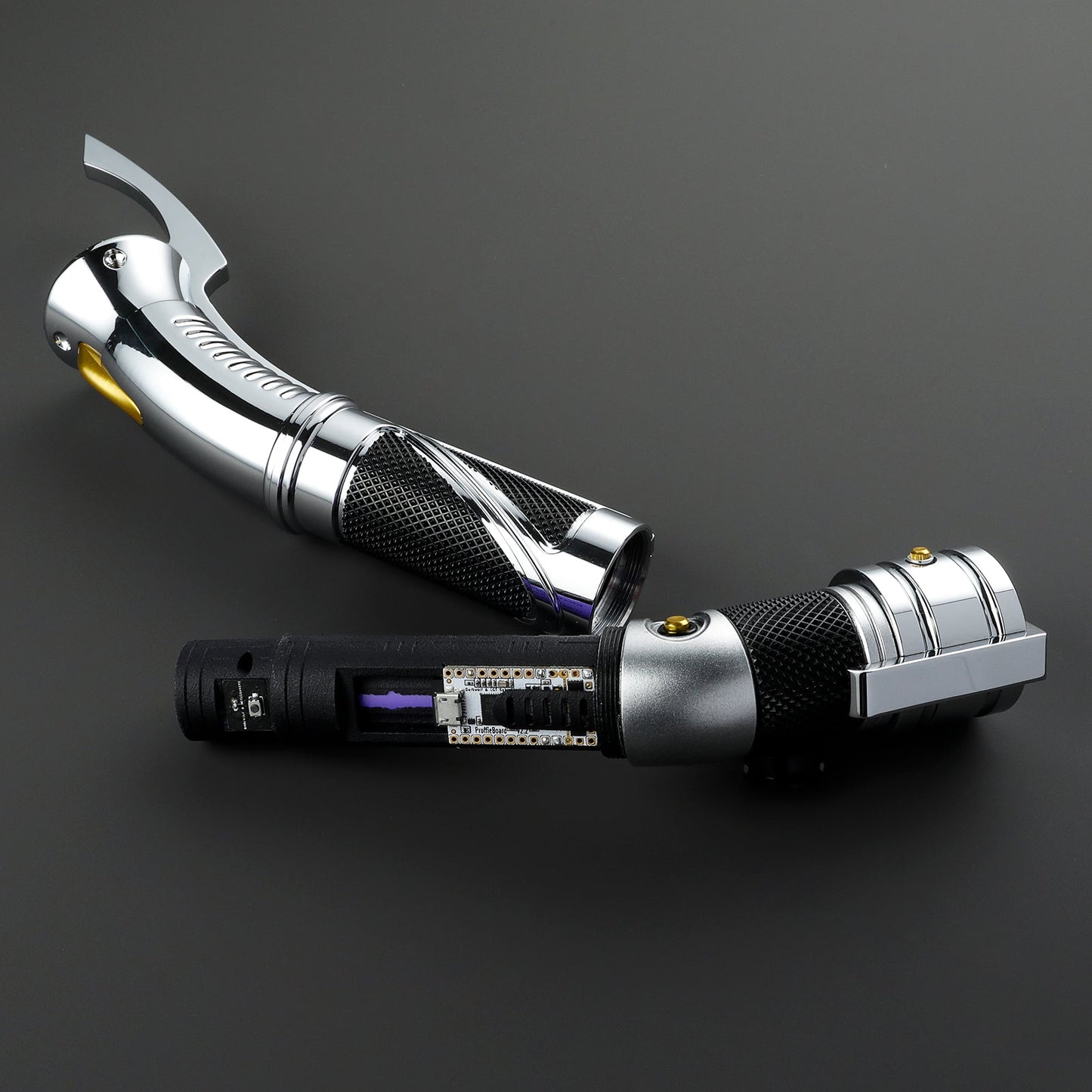 Custom CDS Saber by LGT Sabers